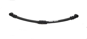 Рессора задняя Mercedes Sprinter 906 9063200406-PL