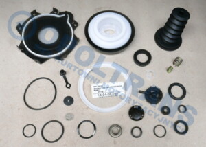 Clutch Servo Repair Kit Wabco 9700514020 14-04-06-0807