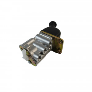 Кран ручного тормоза Mercedes, DAF, MAN, Setra 9617222640 3310020