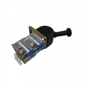 Кран ручного тормоза Mercedes, DAF, MAN, Setra 9617222640 3310020