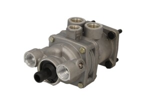 Тормозной кран Mercedes, DAF 4613192600 4613192600
