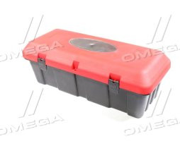 Ящик для вогнегасника АДР 6-9kg горизонтальний (посилений з ущільнювачем) (TEMPEST) TP 10.400.69