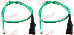 Гальмівні аксесуари Quick Brake WS 0369 A QB WS 0369 A