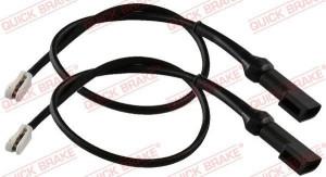 Гальмівні аксесуари Quick Brake WS 0366 A QB WS 0366 A