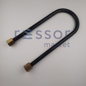 Стремянка M24x152x430 Mercedes O303, O404, O405 UB24152430-B00