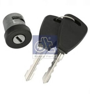 Замок зажигания Mercedes 709D-1524 4.60953