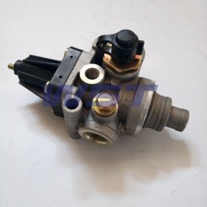 Регулятор давления Mercedes, DAF 9753034610/ 9753034740 9753034740