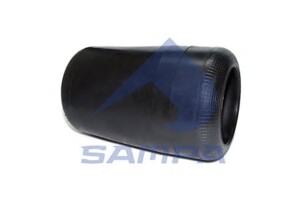 Пневмоподушка 727N MAN автобус SP 55727