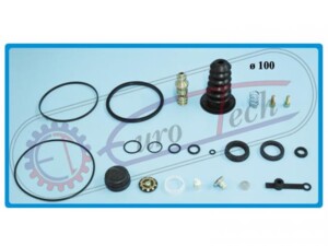 Clutch Servo Repair Kit MAN 629327AM 452.300.2