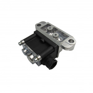 Электромагнітный клапан КПП MAN TGA-L-M 3310234