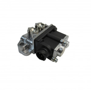 Электромагнітный клапан КПП MAN TGA-L-M 3310234