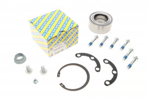 Підшипник маточини (задньої) MB E-class (W124/W210) 93-02 (45х84х39)(к-кт) R151.07S