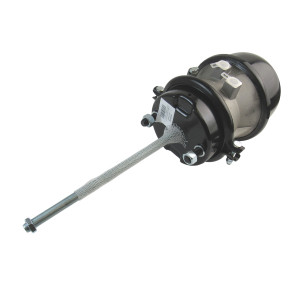 Энергоаккумулятор 24/30 BPW, Schmitz барабан. 16x1.5 прицепы 4110110