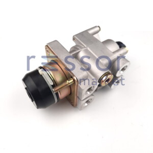 Тормозной клапан MAN MB4674 3310086