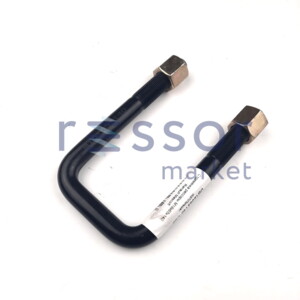 Стремянка рессоры M16x65x140 Renault Mascott UB16065140-C00