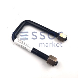 Стремянка рессоры M16x65x140 Renault Mascott UB16065140-C00