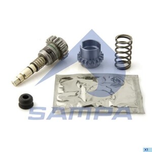 Механизм регулировки суппорта Meritor C LISA ROR SJ4113 095.711