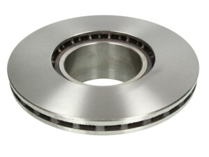 Гальмівний диск MAN L/M2000 -05 передній 81508030010