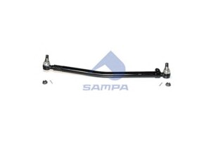 Поздовжня рульова тяга Mercedes Atego 815 097.317-01