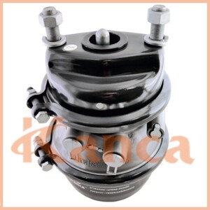 Енергоакумулятор 16/24 SAF, BPW причіпи диск. 16x1.5 KNC.AA.10077