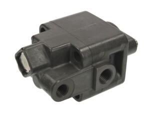 Клапан переключения передач MAN, Mercedes 95531374
