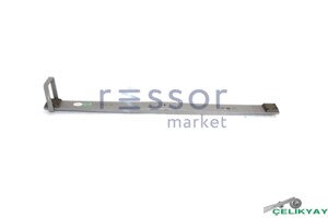 Рессора задняя Mercedes 609D-711D Rex 4-й лист 33315804