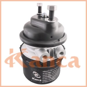 Енергоакумулятор 20/24 MAN, Mercedes, DAF диск. 22x1.5 KNC.AA.10084.22