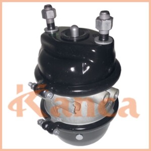 Енергоакумулятор 24/24 BPW причіп диск. 16x1.5 KNC.AA.10079