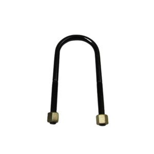 Стремянка рессоры M12x74x180 Hyundai H1, H200 3020006