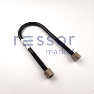Стремянка рессоры M12x74x180 Hyundai H1, H200 3020006