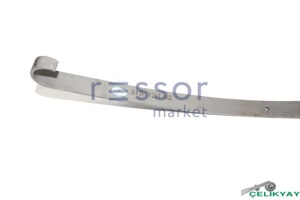 Рессора передняя Mercedes 207D-310D 2-й лист 31512002