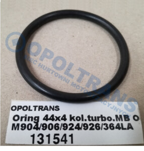 Уплотнительное кольцо турбины Mercedes Atego OM-904-906 21-03-00-0078