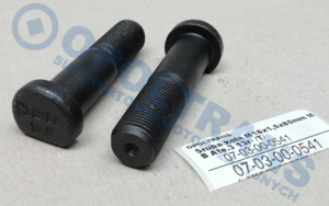 Шпилька колеса M18 Mercedes Atego 3 заднего 07-03-00-0541