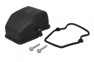 Крышка клапанов Mercedes OM457 491043