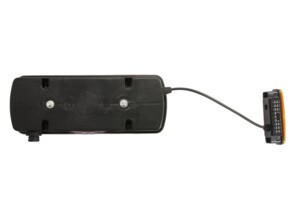 Фонарь задний MAN TGL-M левый TD02-57-003L