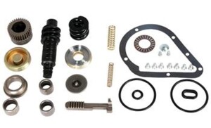 Slack Adjuster Repair Kit Mercedes 343 00 001