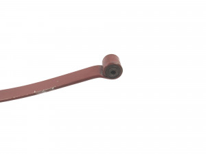 Рессора задняя Mercedes Sprinter 412D 1-й 3-лист. WST-33725001