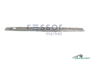 Рессора задняя Mercedes 407D-410D 5-й лист 31547005