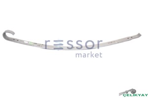 Рессора задняя Mercedes 609D-711D Rex 2-й лист 33315802