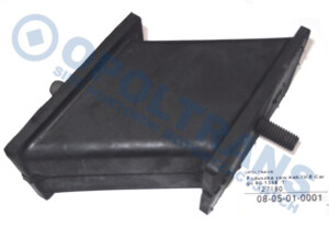 Подушка кабины Iveco EuroCargo задняя 08-05-01-0001