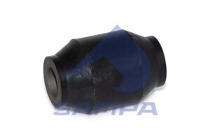 Сайлентблок поднятия ленивца Renault 080.093