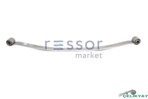 Рессора задняя Mercedes 814 LK 1-й лист 33401001