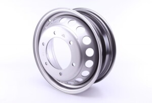 Диск колёсный R16x5.5 Mercedes Sprinter 906 ME616036