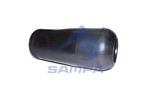 Пневмоподушка 706N1 MAN F2000/ M2000/ F90 SP 55706
