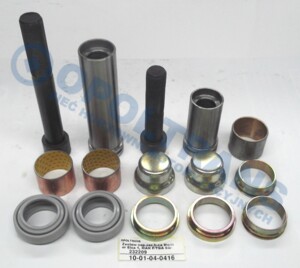 Ремкомплект супорта Meritor 22.5 ELSA 1 10-01-04-0416