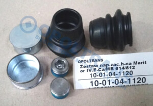 Ремкомплект суппорта Meritor Mercedes 609D-814D 10-01-04-1120