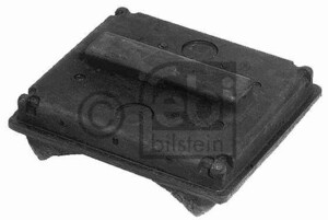 Прокладка рессоры Mercedes 814-1320 06228