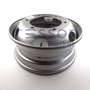 Диск колісний R17.5x6.00 MAN 8.163 / L2000 81453020822