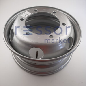 Диск колісний R17.5x6.00 MAN 8.163 / L2000 81453020822