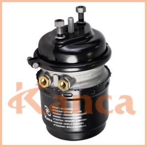 Энергоаккумулятор 16/24 барабан 16x1.5 KNC.AA.10111.13